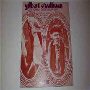 Gilbert O'Sullivan - Ooh-Wakka-Doo-Wakka-Day