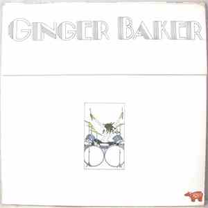 Ginger Baker - At His Best