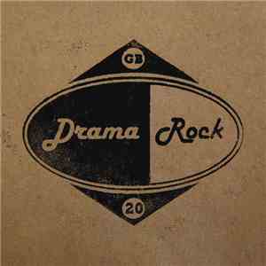 Gone Bald - Drama Rock