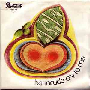 Heart - Barracuda / Cry To Me