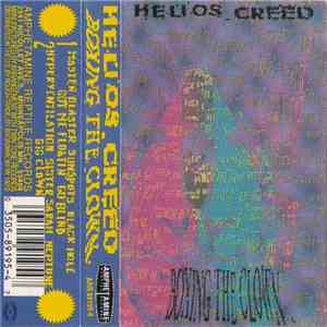 Helios Creed - Boxing The Clown