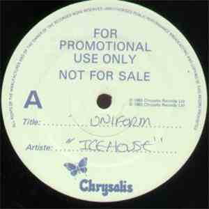 Icehouse - Uniform (Extended Version)