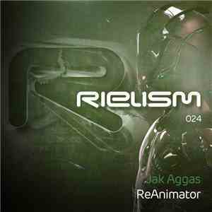 Jak Aggas - ReAnimator