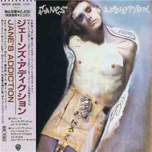 Jane's Addiction - Jane's Addiction