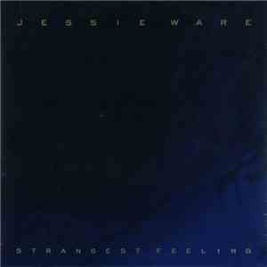Jessie Ware - Strangest Feeling