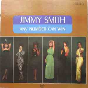 Jimmy Smith - Any Number Can Win