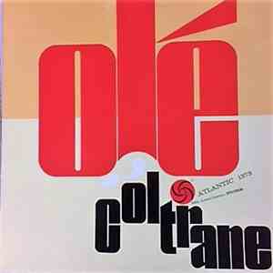 John Coltrane - Olé Coltrane