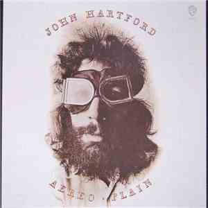 John Hartford - Aereo-Plain