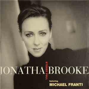 Jonatha Brooke Featuring Michael Franti - Steady Pull