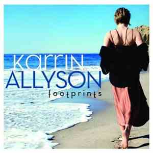 Karrin Allyson - Footprints