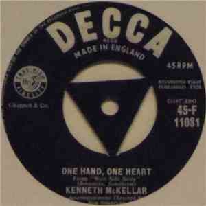 Kenneth McKellar - One Hand, One Heart