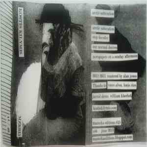 Kostis Kilymis - Arctic Saturation