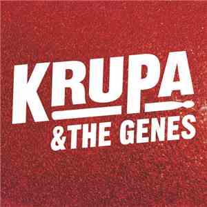 Krupa & The Genes - Two