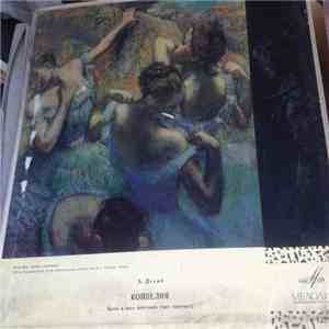 Л. Делиб - Орк. Большого Т-ра СССР , Дириж. Ю. Файер - Коппелия, Балет В 2- ...