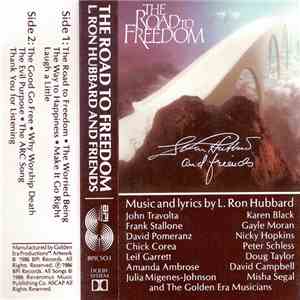 L. Ron Hubbard And Friends - The Road To Freedom