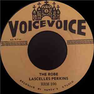Lascelles Perkins - The Robe / Our Father