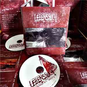Lebenssucht - Fucking My Knife
