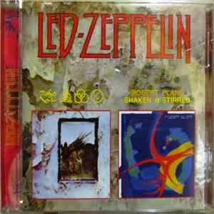 Led Zeppelin / Robert Plant -  IV / Shaken 'N' Stirred