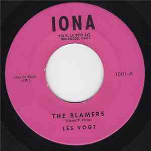 Les Vogt - The Blamers