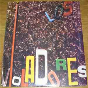 Los Violadores - Los Violadores