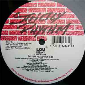 Lou² - Freaky