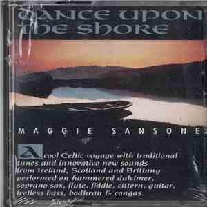 Maggie Sansone - Dance Upon The Shore