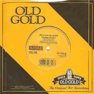 Malcolm McLaren - Double Dutch / Buffalo Gals