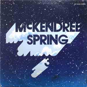 McKendree Spring - 3