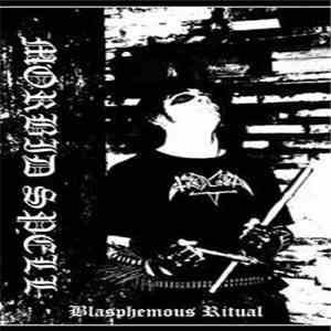 Morbid Spell - Blasphemous Ritual