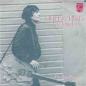 Murray Head - Los Angeles / Bye, Bye, Bye