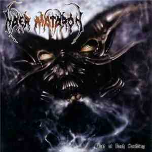 Naer Mataron - River At Dash Scalding