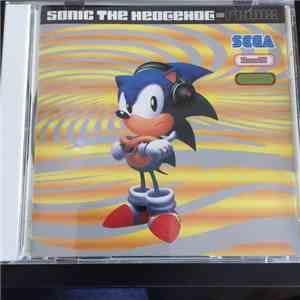 Naofumi Hataya, Masafumi Ogata - Sonic The Hedgehog-Remix