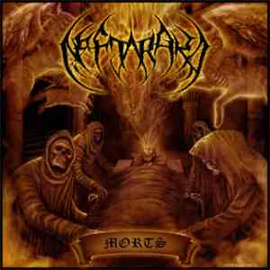 Neftaraka - Morts