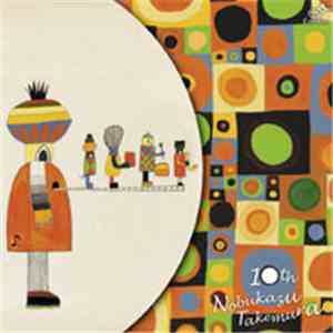 Nobukazu Takemura - 10th