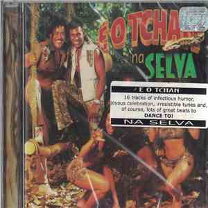 É O Tchan - Na Selva