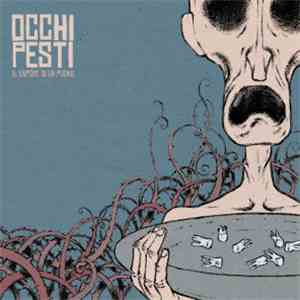 Occhi Pesti - Il Sapore Di Un Pugno