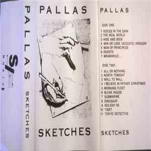 Pallas  - Sketches