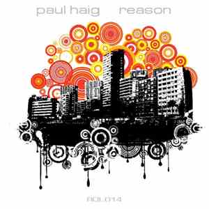 Paul Haig - Reason