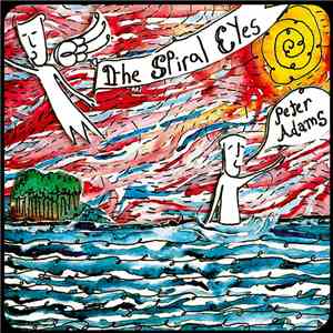 Peter Adams - The Spiral Eyes