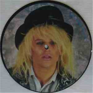 Poison  - Interview 86