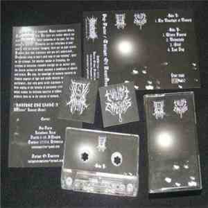 Psy-Factor / Twilight Of Emptiness - The Moonlight Of Memory & Winter Funer ...
