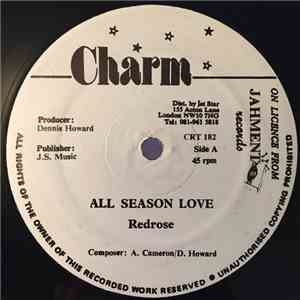 Redrose - All Season Love