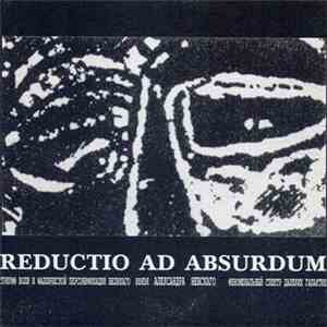 Reductio Ad Absurdum - Триумф Воли И Фаллической Персонификации Великаго Кн ...