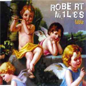 Robert M1lƐs - Fable