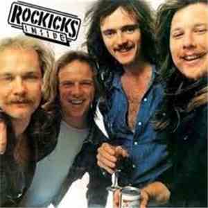 Rockicks - Inside