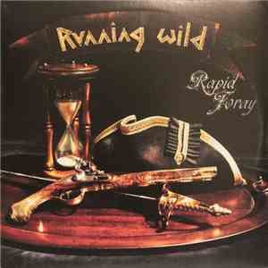 Running Wild - Rapid Foray
