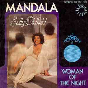 Sally Oldfield - Mandala