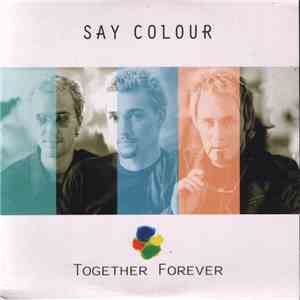 Say Colour - Together Forever