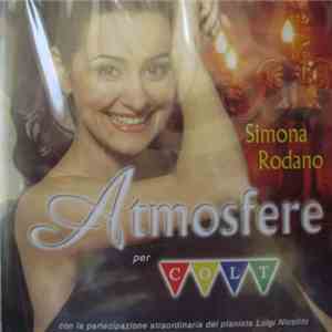 Simona Rodano - Atmosfere