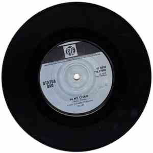 Status Quo - In My Chair